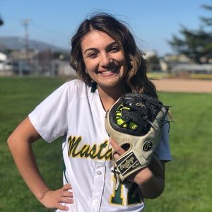 Meet your Posher, Isabel